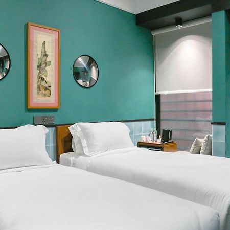 The Payang Hotel Kuala Terengganu Dış mekan fotoğraf