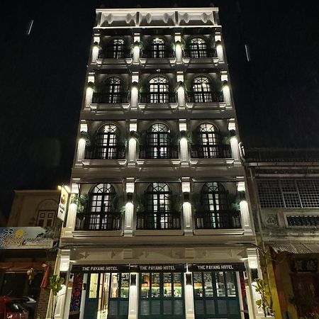The Payang Hotel Kuala Terengganu Dış mekan fotoğraf