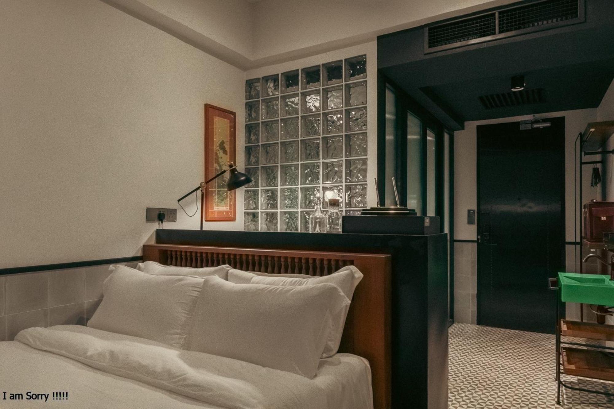 The Payang Hotel Kuala Terengganu Dış mekan fotoğraf
