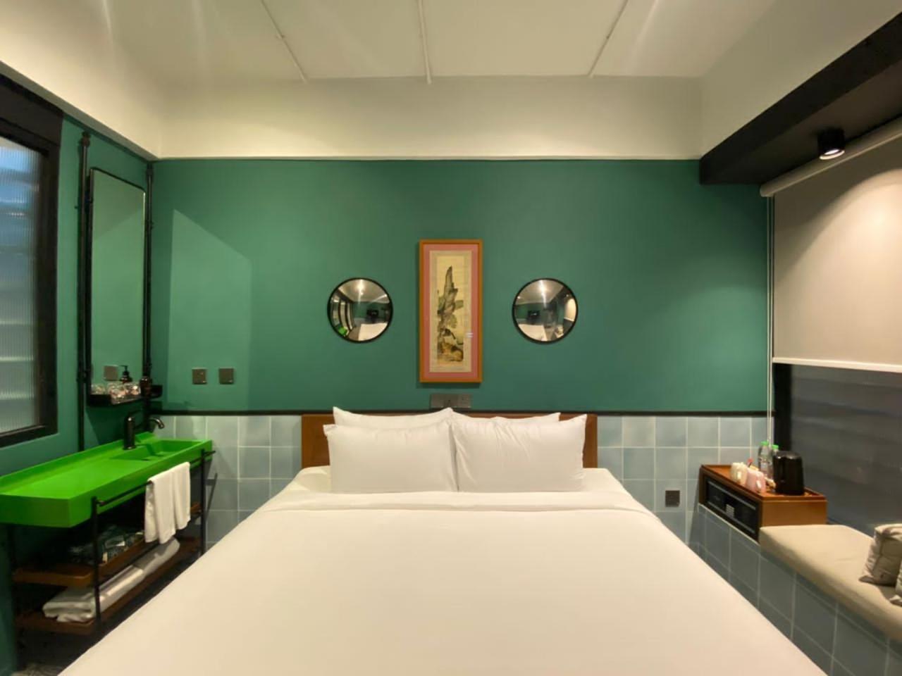 The Payang Hotel Kuala Terengganu Dış mekan fotoğraf