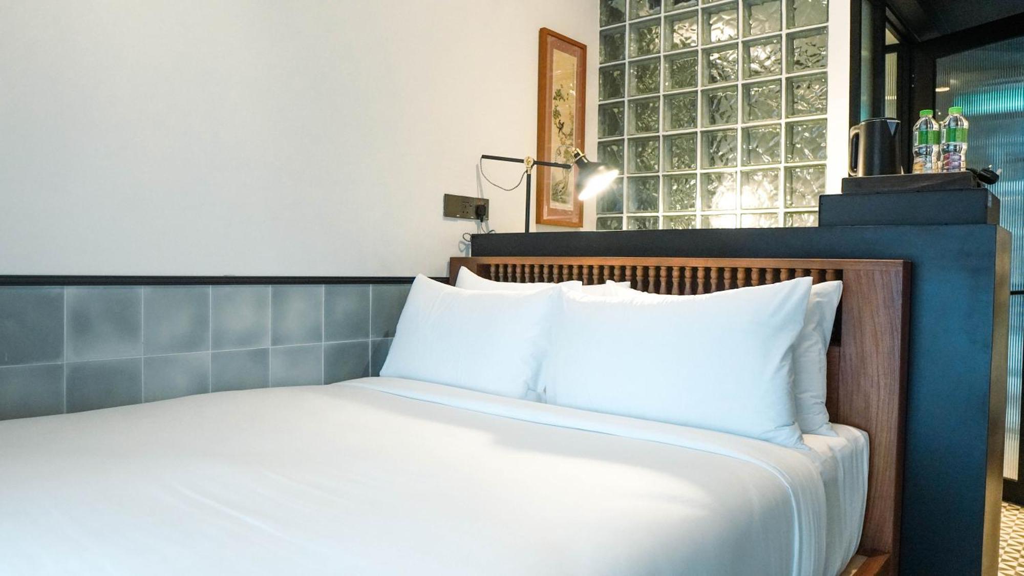 The Payang Hotel Kuala Terengganu Dış mekan fotoğraf