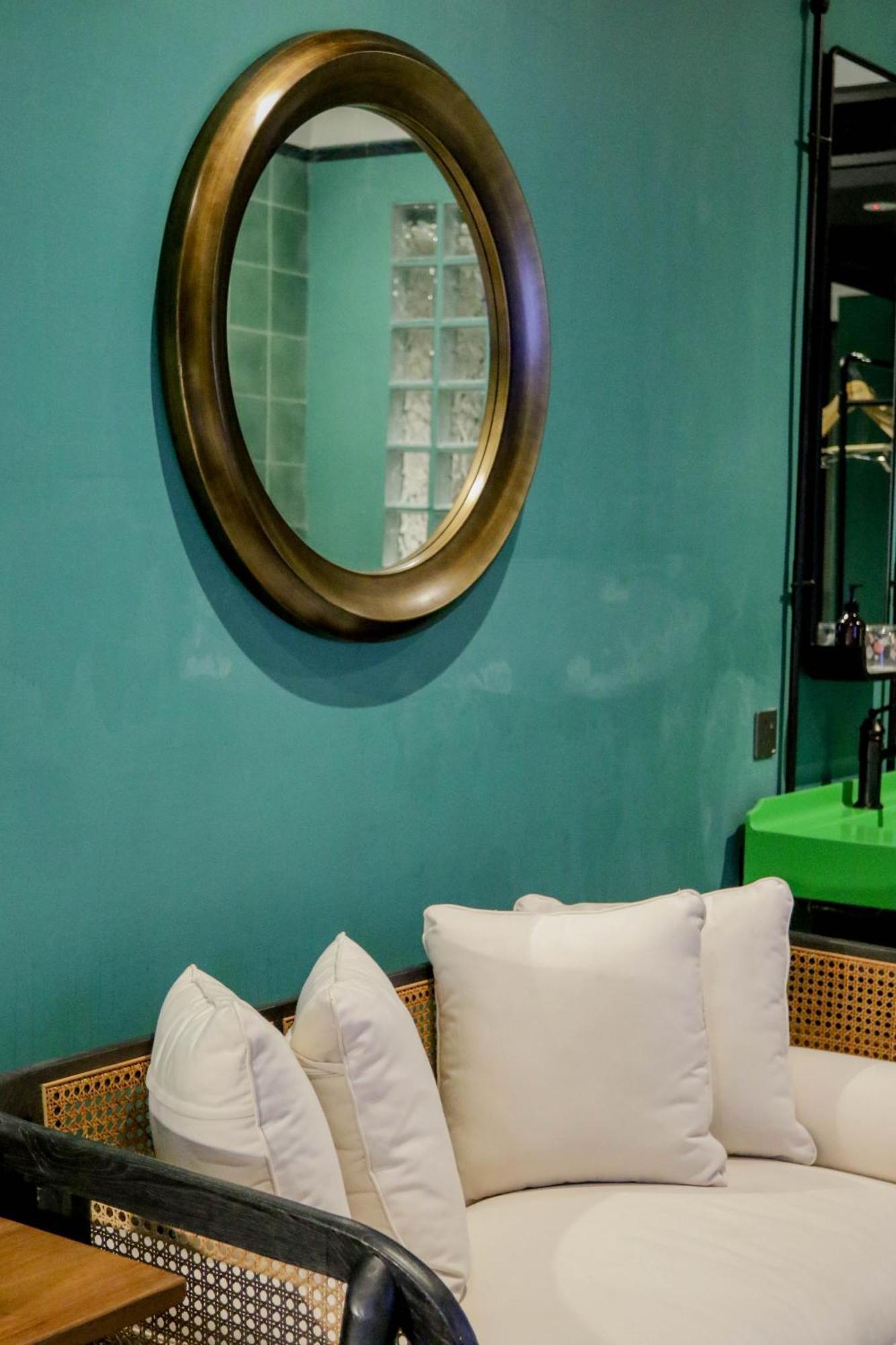 The Payang Hotel Kuala Terengganu Dış mekan fotoğraf