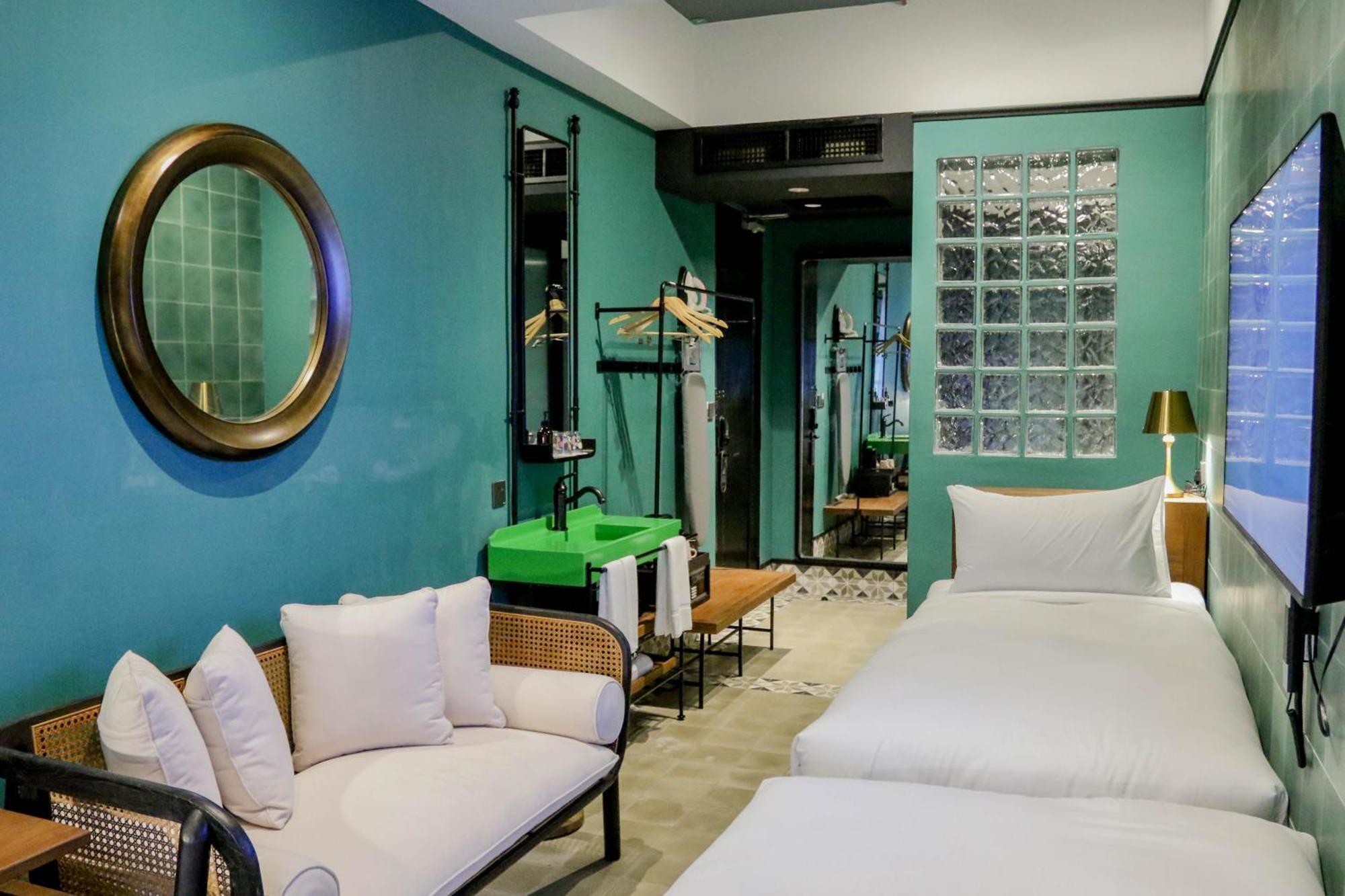 The Payang Hotel Kuala Terengganu Dış mekan fotoğraf