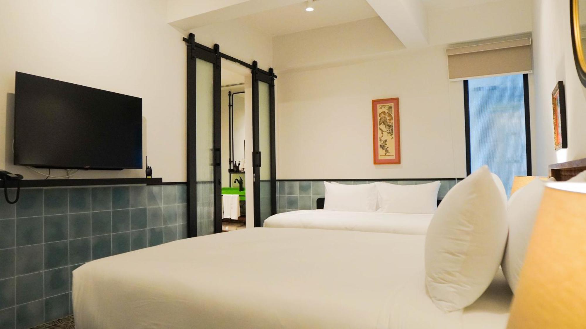 The Payang Hotel Kuala Terengganu Dış mekan fotoğraf