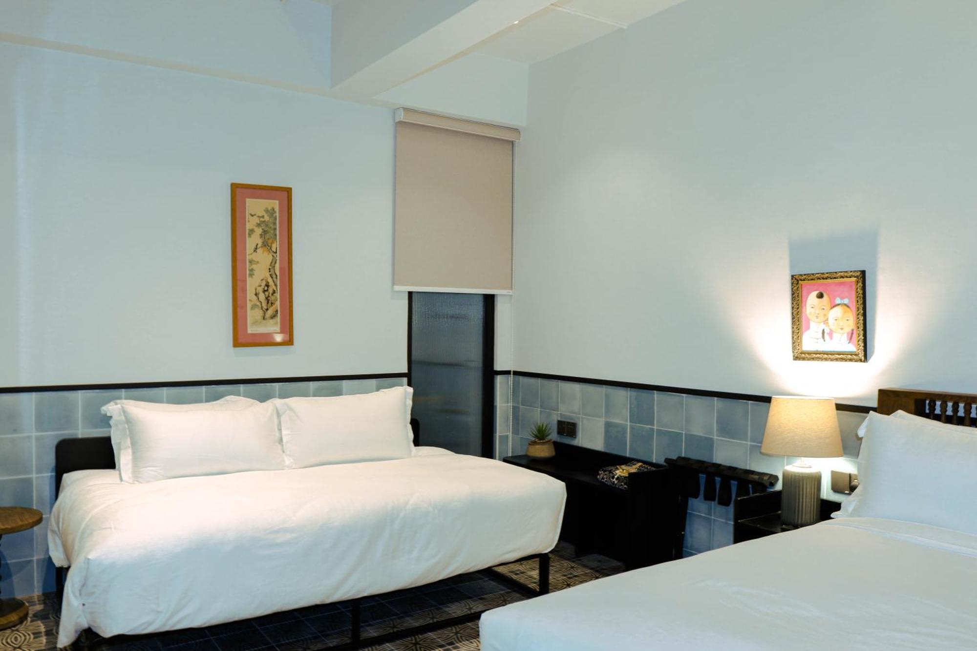 The Payang Hotel Kuala Terengganu Dış mekan fotoğraf