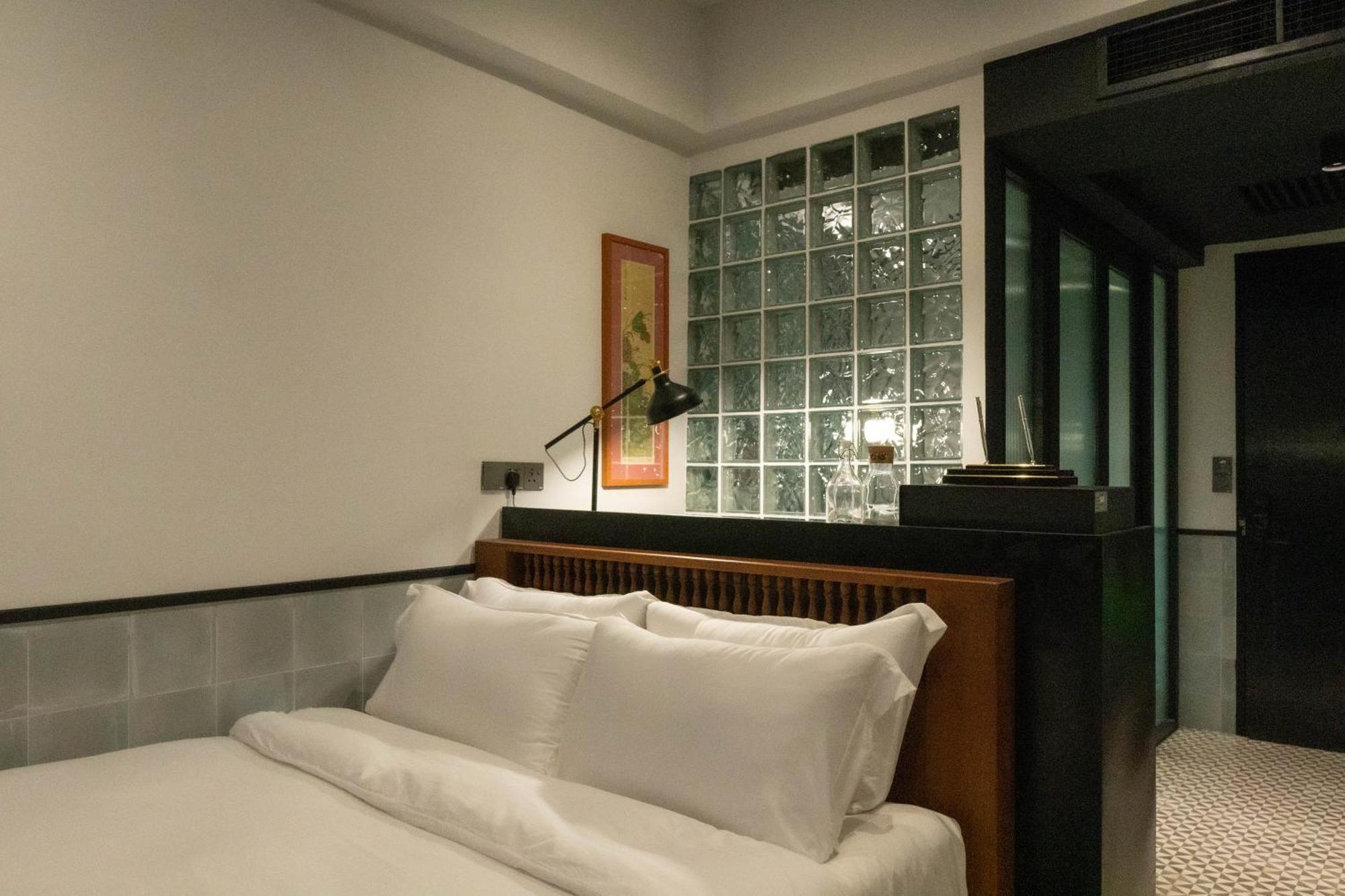 The Payang Hotel Kuala Terengganu Dış mekan fotoğraf